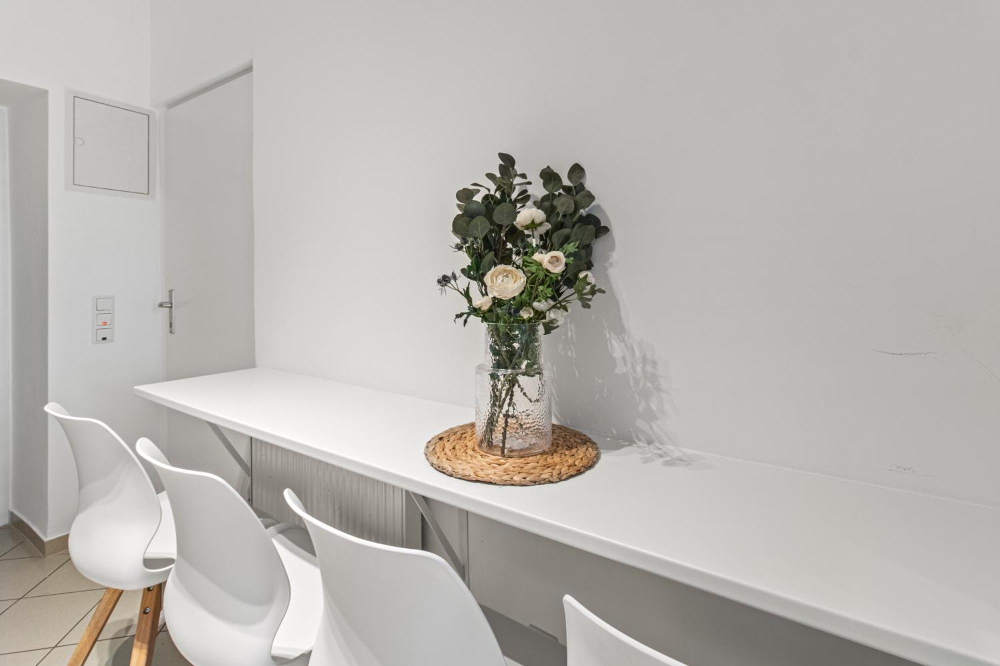 Stylish Apartment, 4 Min To U3 Zipperer Strasse Vienna Luaran gambar