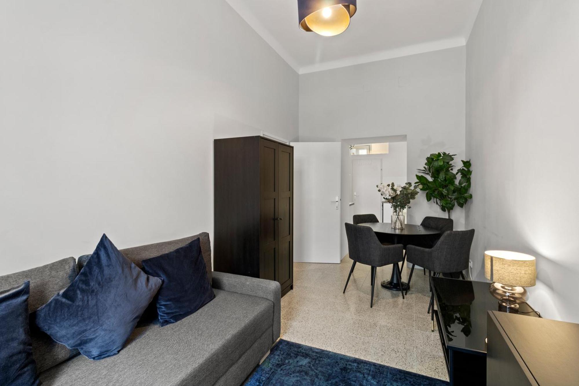Stylish Apartment, 4 Min To U3 Zipperer Strasse Vienna Luaran gambar