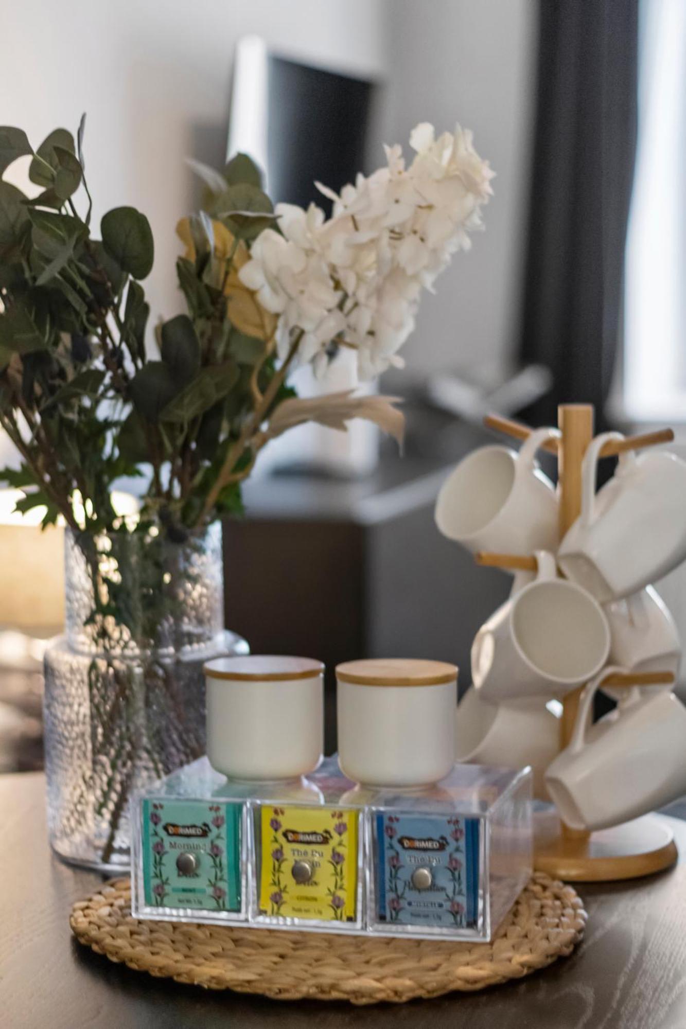 Stylish Apartment, 4 Min To U3 Zipperer Strasse Vienna Luaran gambar