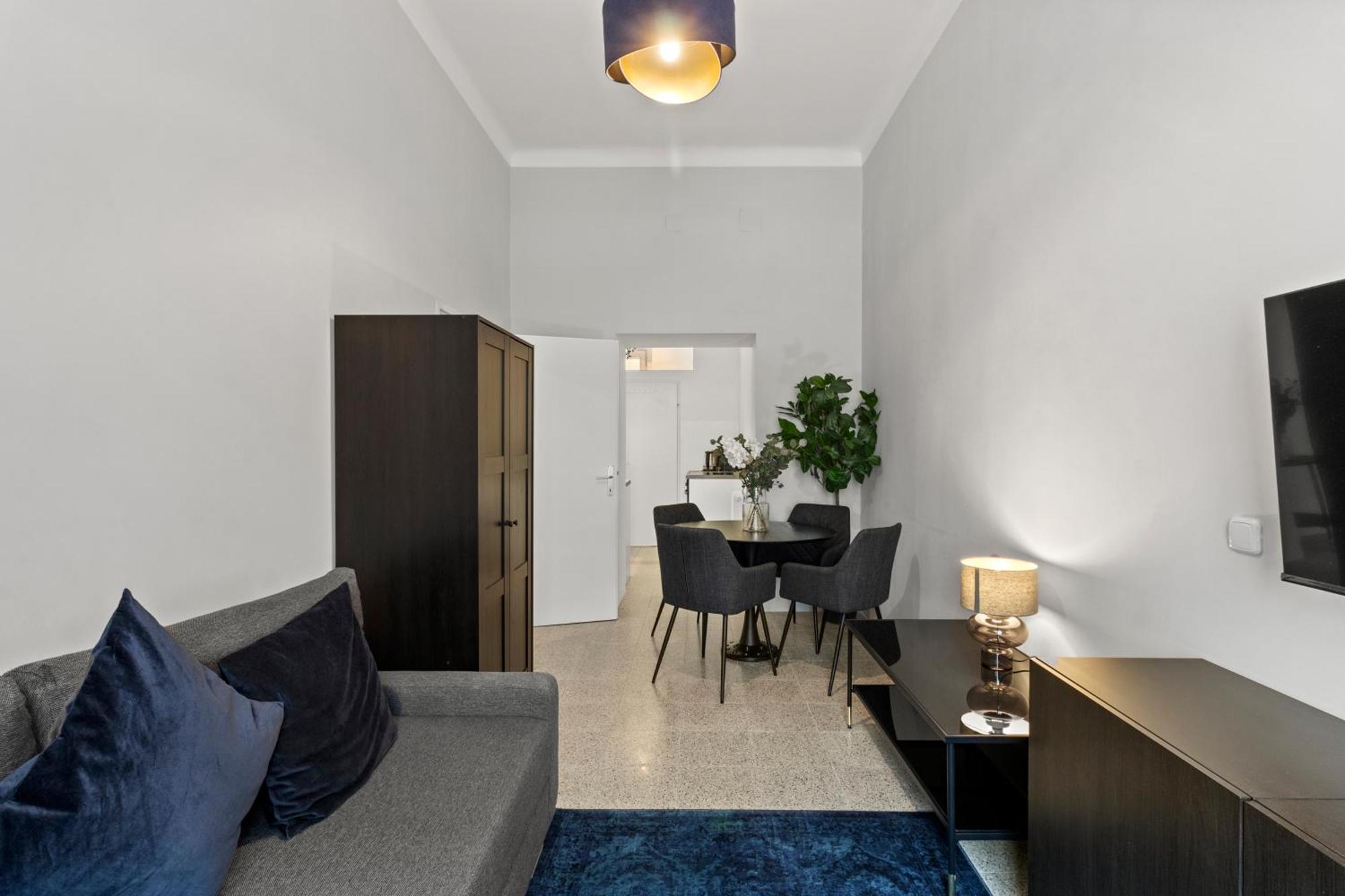 Stylish Apartment, 4 Min To U3 Zipperer Strasse Vienna Luaran gambar