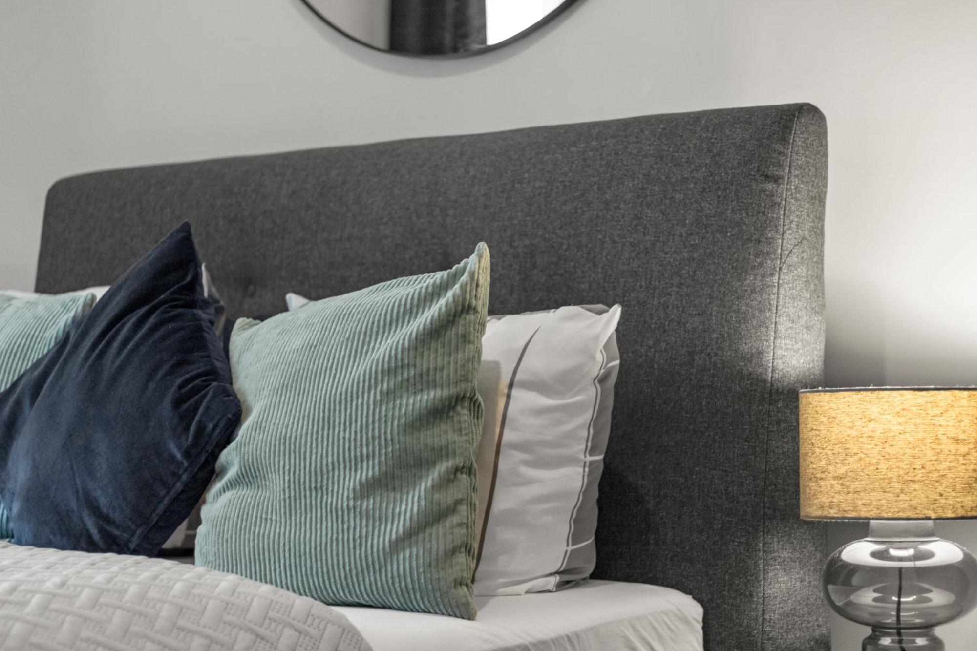 Stylish Apartment, 4 Min To U3 Zipperer Strasse Vienna Luaran gambar